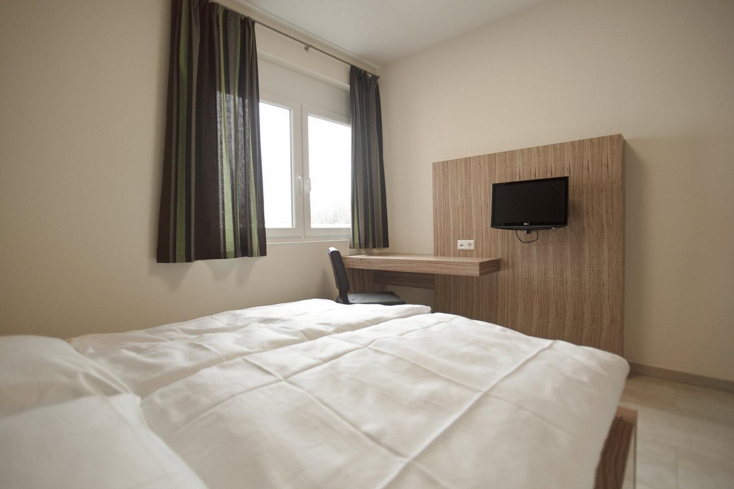 Hotel Maxis - Digitaler Self-Check-In - Karlsbad Eksteriør bilde