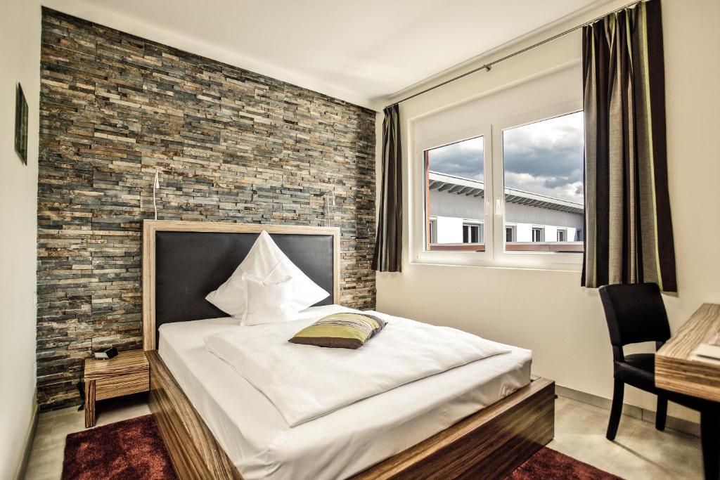 Hotel Maxis - Digitaler Self-Check-In - Karlsbad Rom bilde